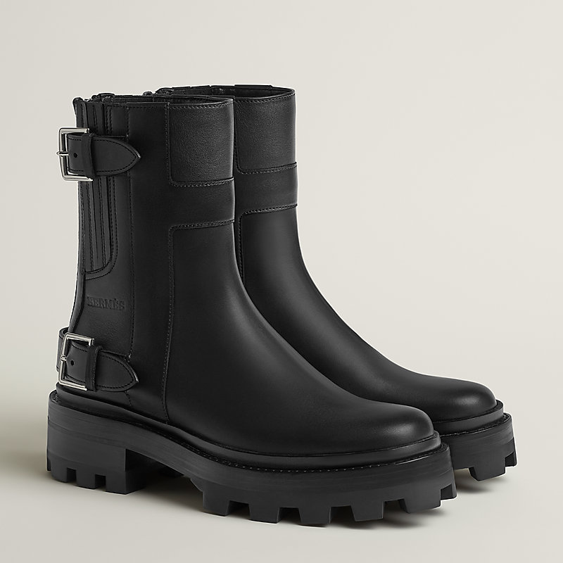 Jaimy ankle boot | Hermès Mainland China